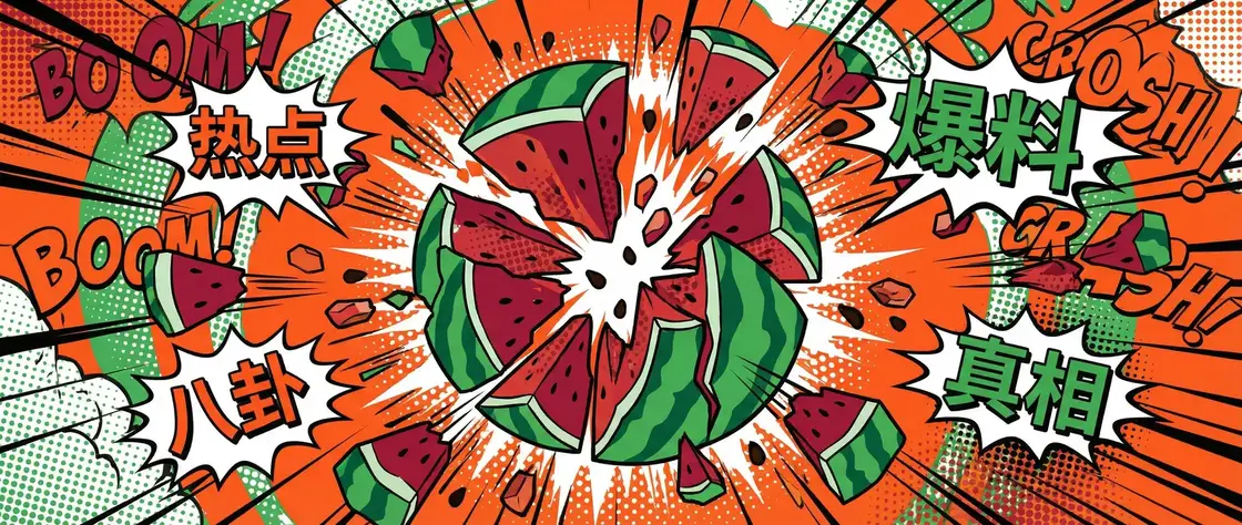 伟德国际网址 今日头瓜爆炸漫画横幅