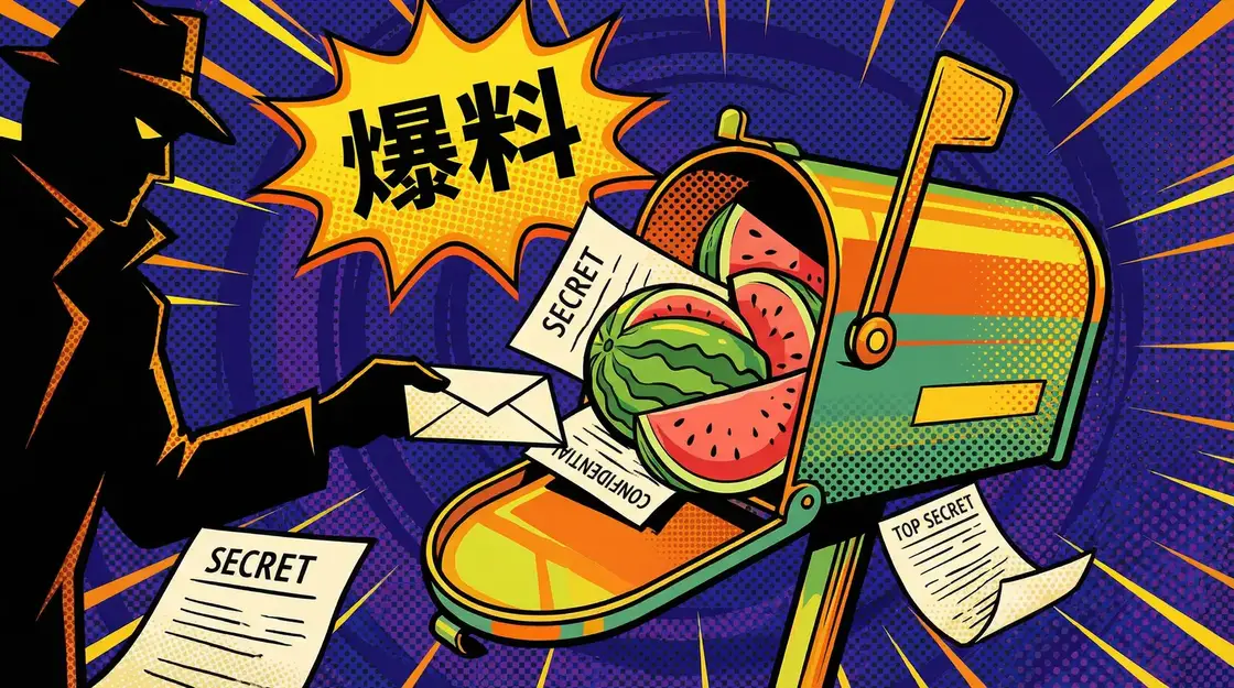 伟德国际网址 匿名爆料通道漫画插图